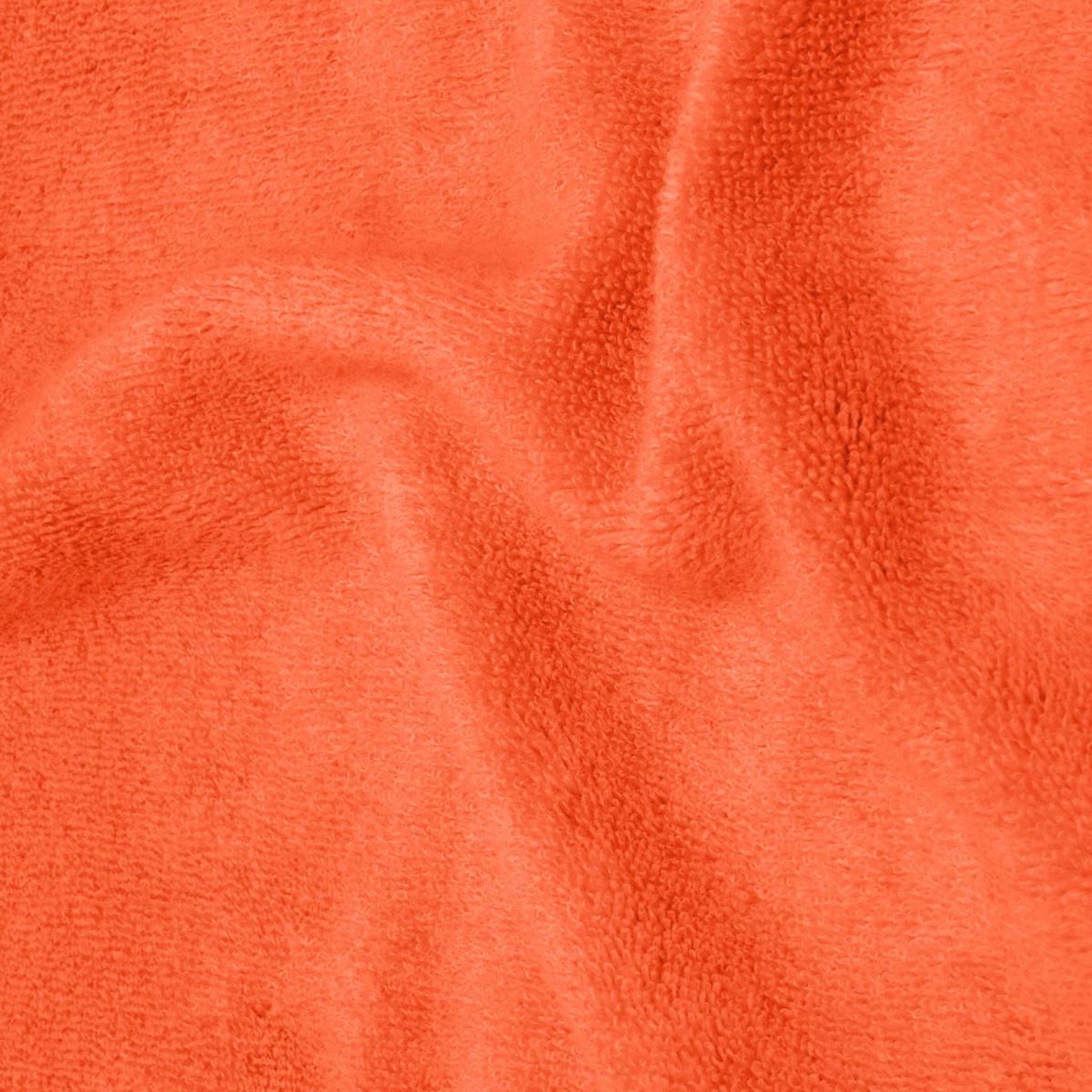 Voir la diapositive 3 : Sensei Maison Serviette de toilette 550 g/m² LUXURY - 50x100 cm