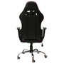 Voir la diapositive 4 : Paris Prix Fauteuil de Bureau Design  Gamer One  125cm Rouge