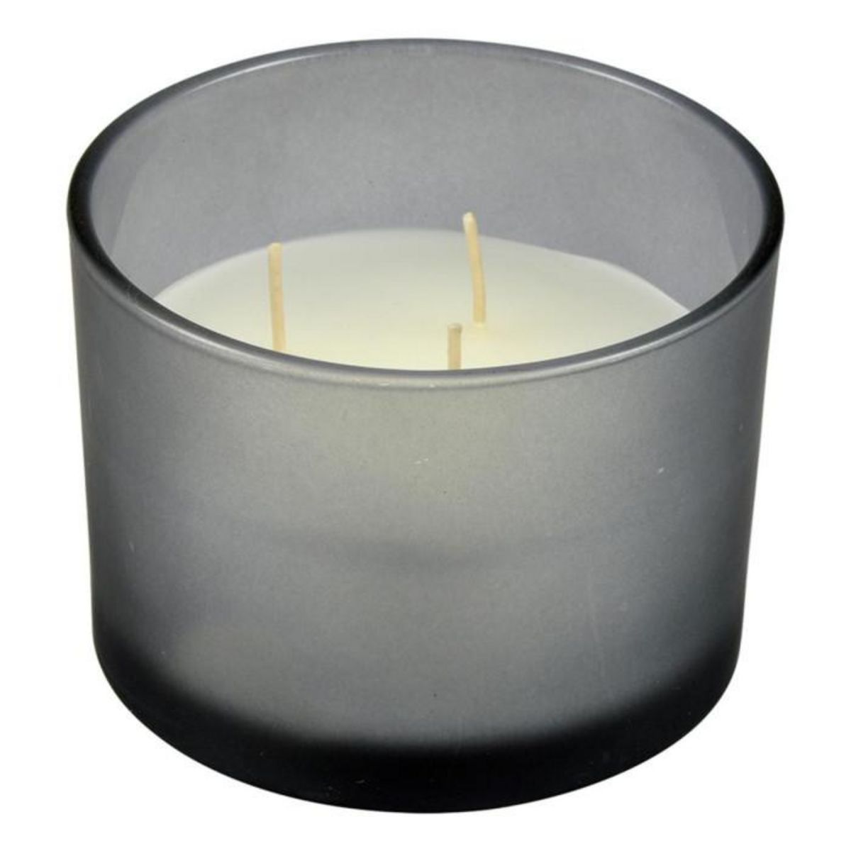 Paris Prix Bougie Verrine Parfumée  Essentiel  11cm Patchouli