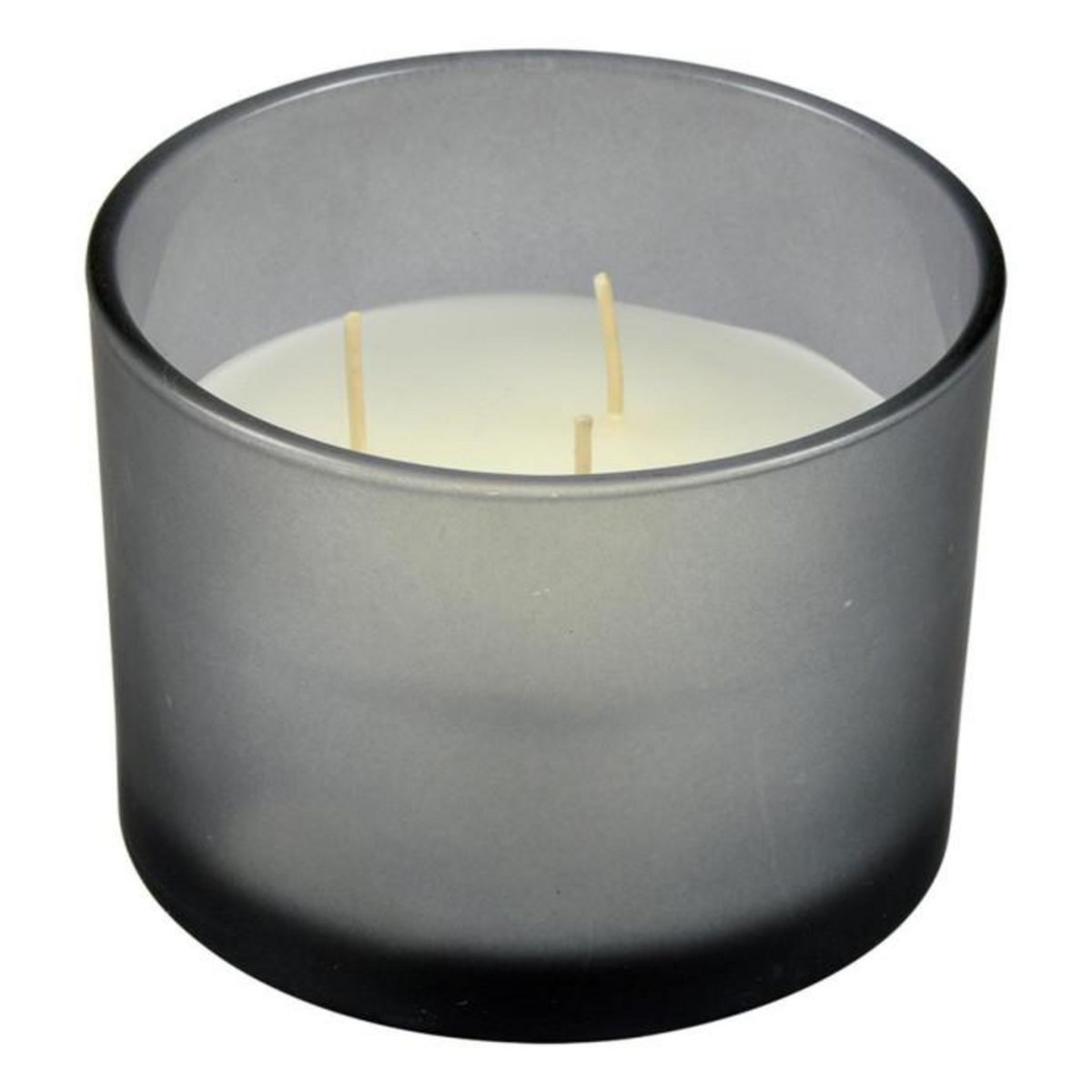 Paris Prix Bougie Verrine Parfumée  Essentiel  11cm Patchouli