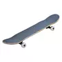TONY HAWK Skateboard Noir Tony Hawk 540 Series Complet 7,5IN