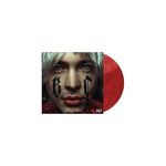 Supernatural Vinyle Rouge
