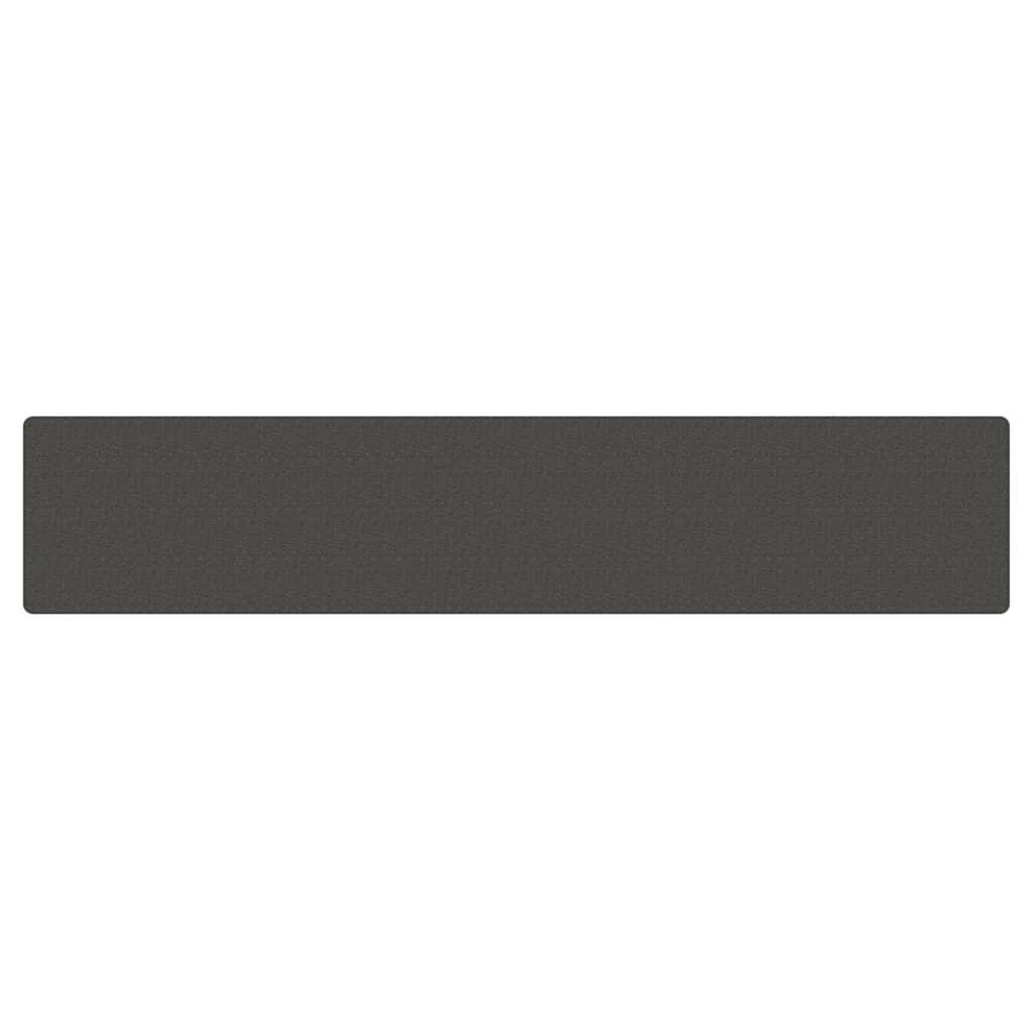 Voir la diapositive 3 : VIDAXL Tapis de couloir aspect sisal anthracite 80x400 cm