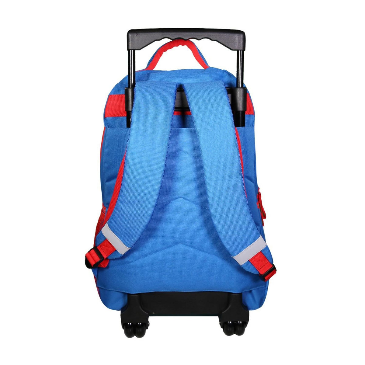 Bagtrotter BAGTROTTER Sac à dos à roulettes Avengers Multicolore