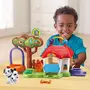 VTECH VTech Zoef Zoef Dieren - Swing & Play Doghouse