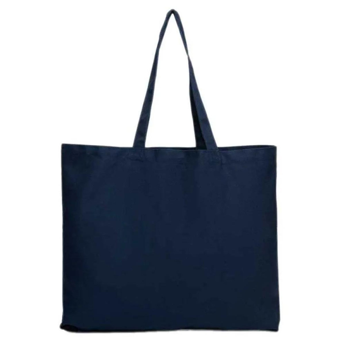 SUPERDRY Tote Bag Marine Femme Superdry Tote