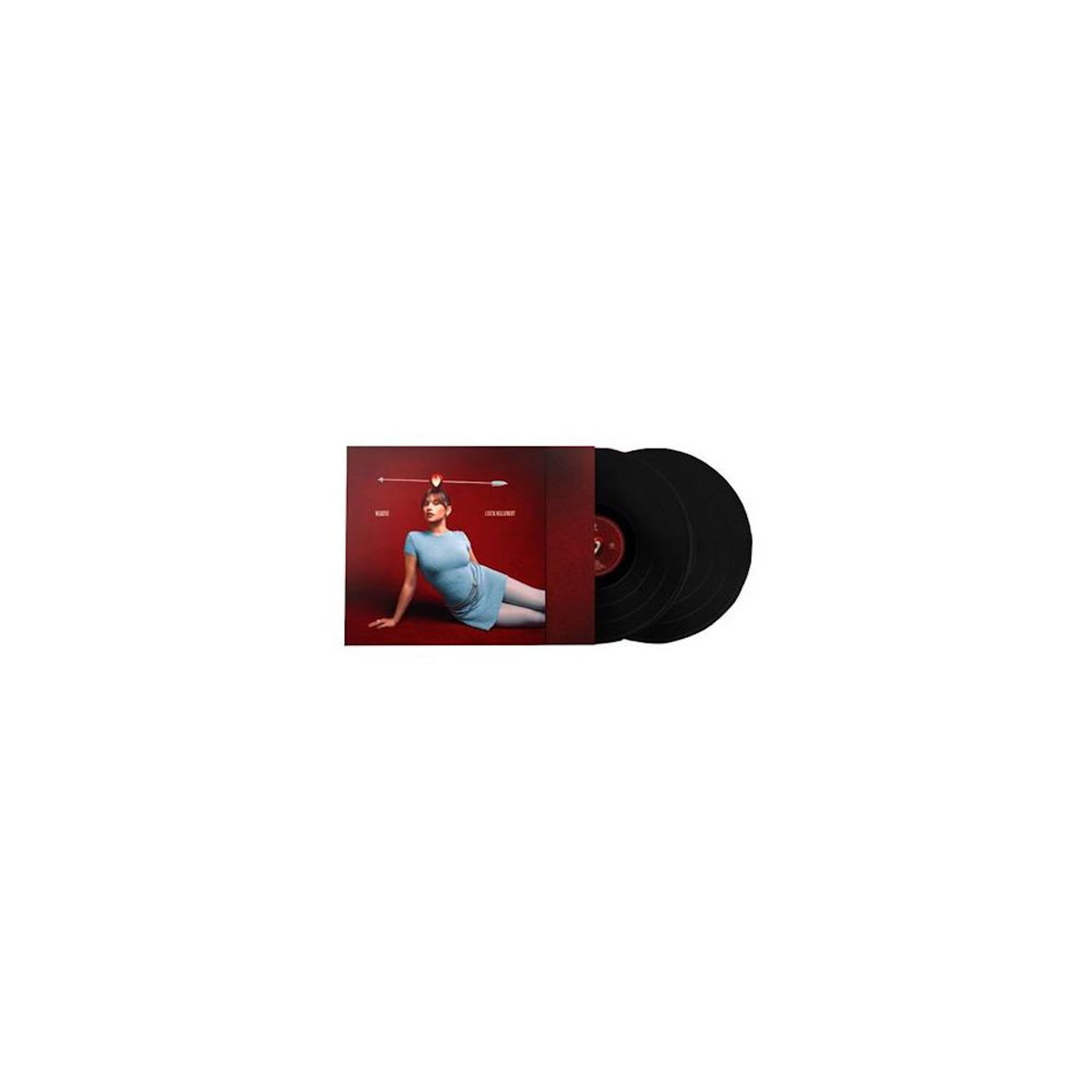 COLUMBIA Cœur maladroit Édition Deluxe