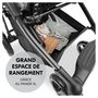 Voir la diapositive 8 : HAUCK Poussette de voyage Shop N Care