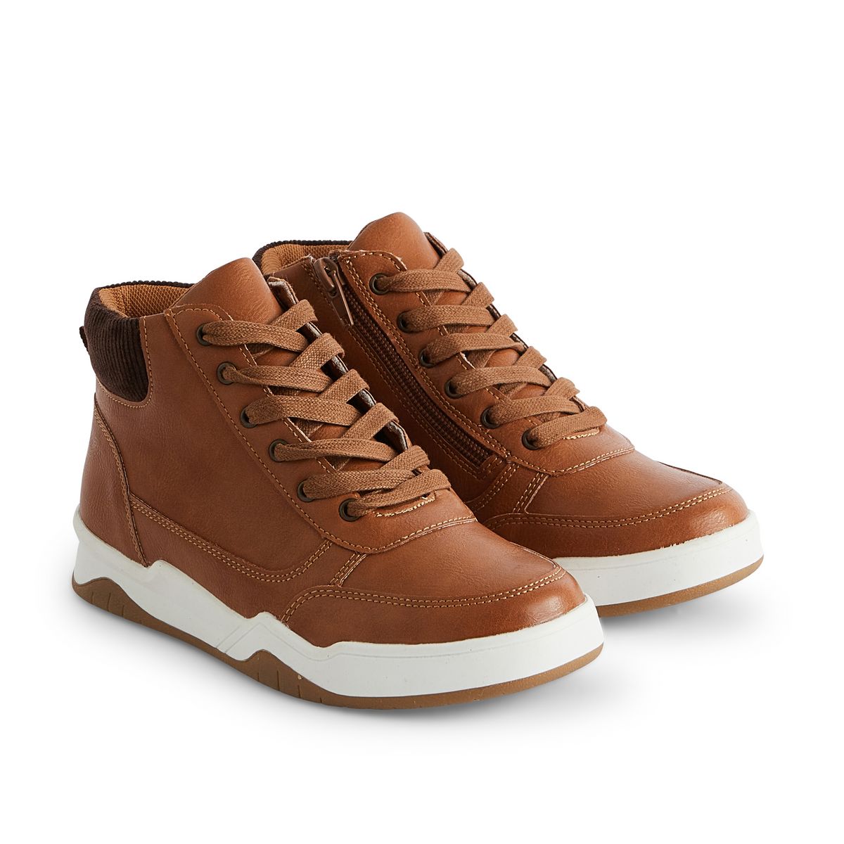 INEXTENSO Boots garçon du 24 au 35