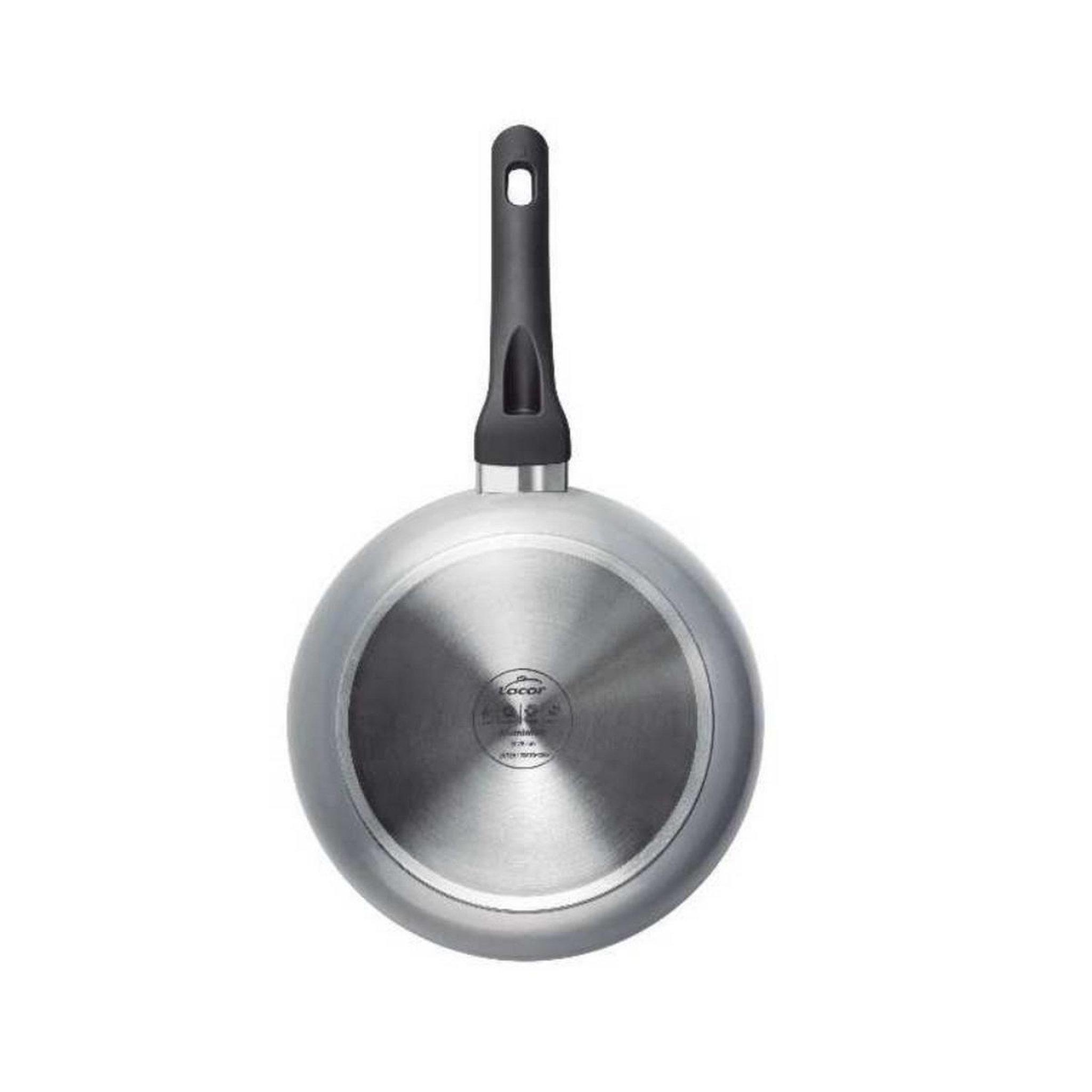 Voir la diapositive 2 : Lacor Vite poele 30cm alu ind - 26730