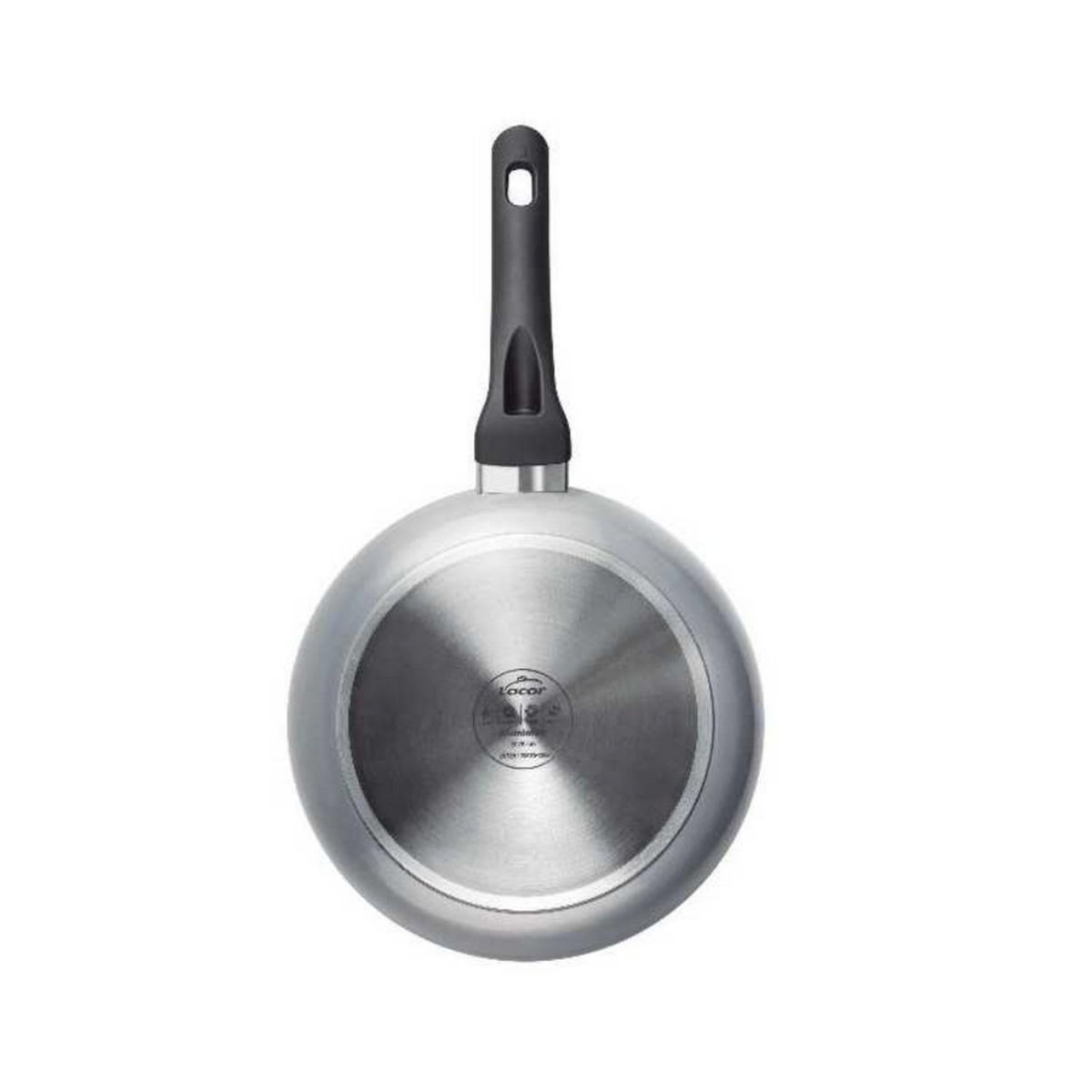 Lacor Vite poele 30cm alu ind - 26730