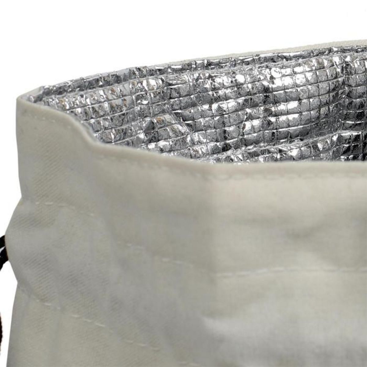 Paris Prix Sac Fraîcheur  Life is Cool  34cm Naturel