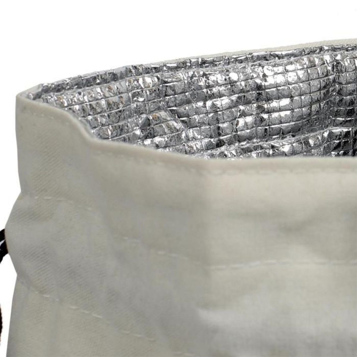 Paris Prix Sac Fraîcheur  Life is Cool  34cm Naturel