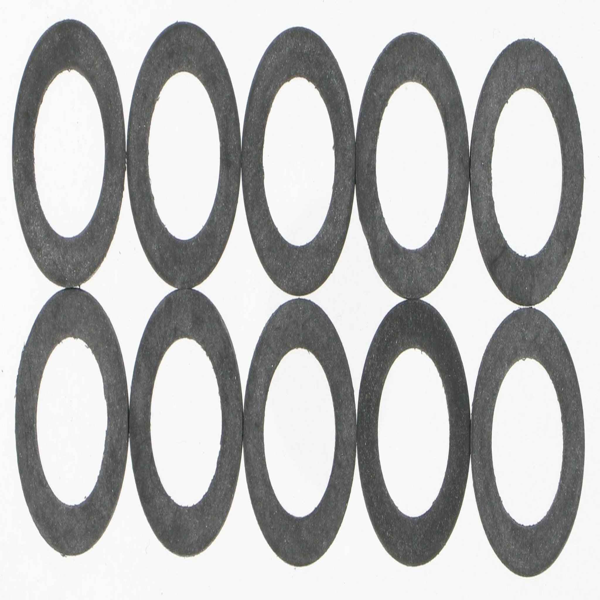 Comap Lot de 5 joints caoutchouc, 50/60 mm COMAP