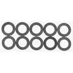 Comap Lot de 5 joints caoutchouc, 50/60 mm COMAP