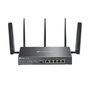 Voir la diapositive 2 : TP-LINK TP-LINK TPLINK Router ER706W-4G ER706W4G (ER706W-4G)