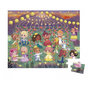 Voir la diapositive 2 : Juratoys-Janod puzzle princesse 36 pieces