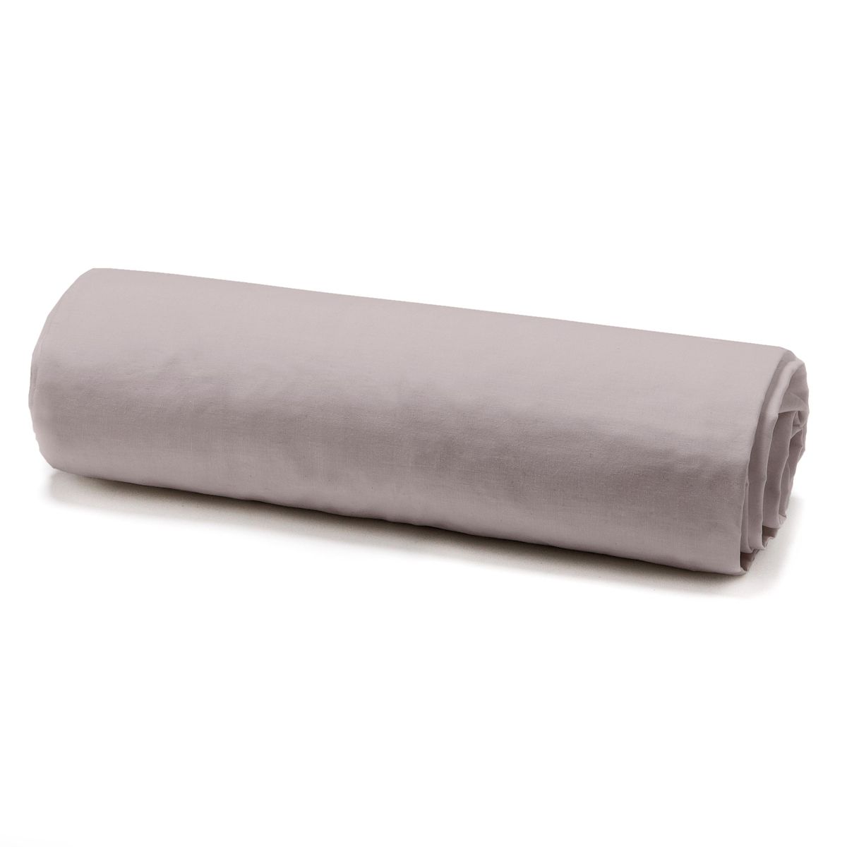 TODAY Drap housse uni percale pur coton 78 fils