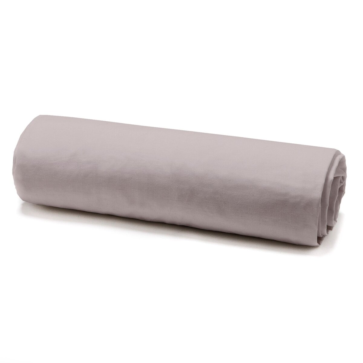 TODAY Drap housse uni percale pur coton 78 fils