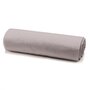 Voir la diapositive 1 : TODAY Drap housse uni percale pur coton 78 fils