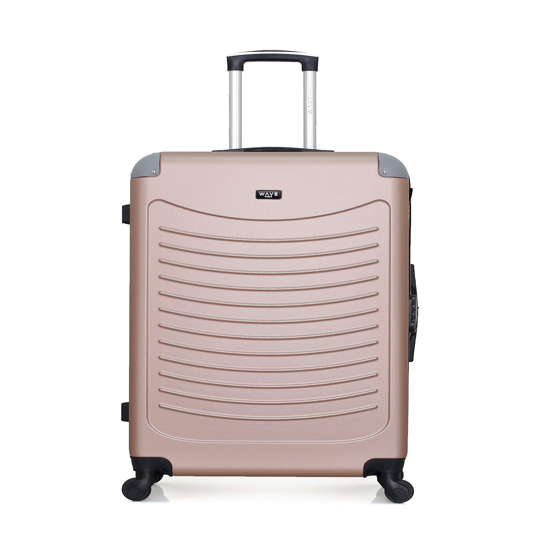 WAVE PARIS Wave paris - valise grand format congo
