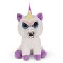 Voir la diapositive 1 : GOLIATH Peluche Feisty pets - Licorne