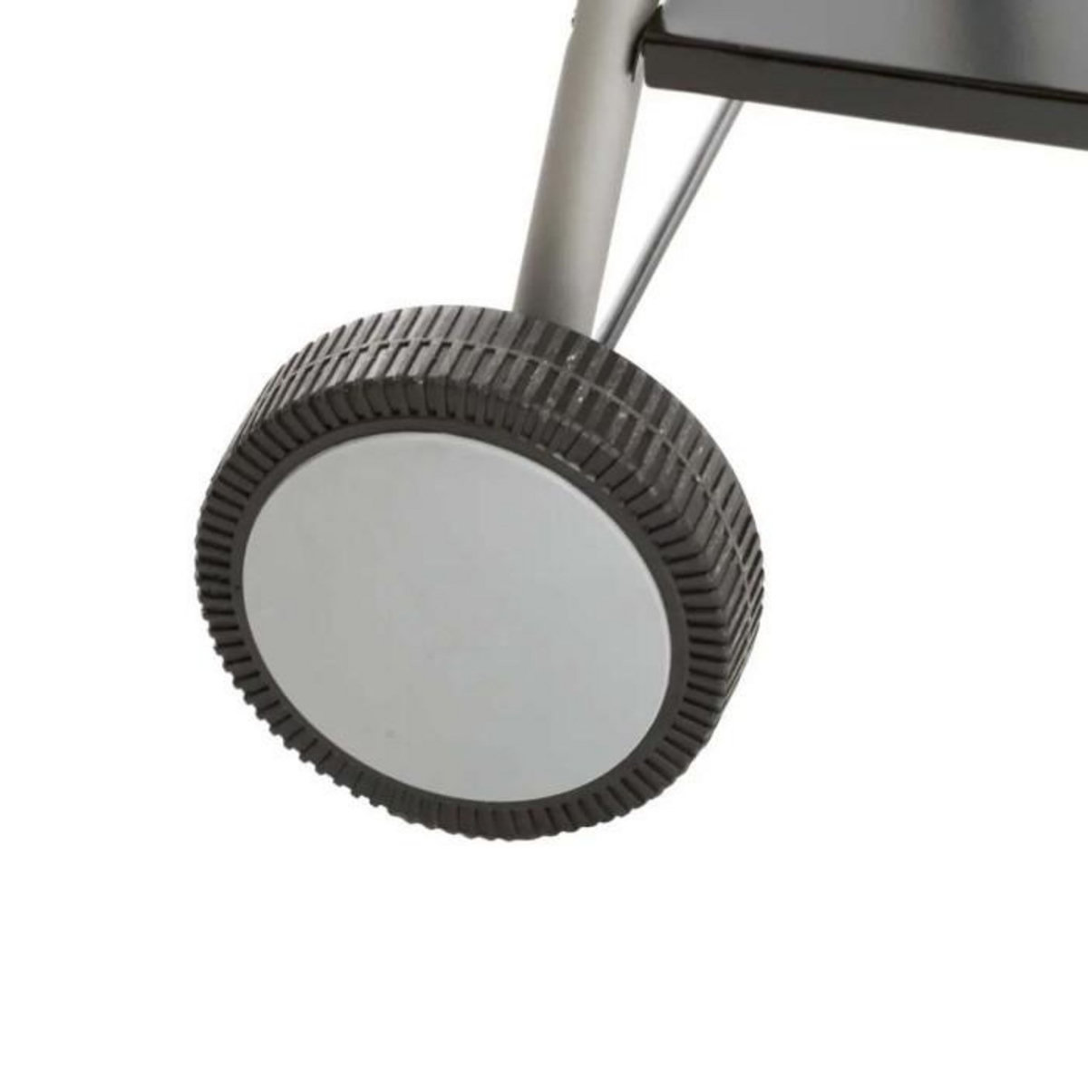 NEKA Barbecue à Charbon  Neka Azur  87cm Noir