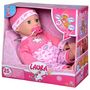 Voir la diapositive 2 : SIMBA Simba - Laura Baby Doll Tickle Baby 105140060