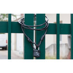 Master lock Cadenas Haute Sécurité Etanche [Extérieur] [Clé] [CEN Insurance Approved] 6127EURD
