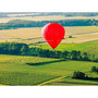 Voir la diapositive 2 : Smartbox Vol en montgolfière au-dessus du château de Chaumont-sur-Loire en semaine - Coffret Cadeau Sport & Aventure