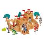 Voir la diapositive 2 : Holztiger Château fort Holztiger