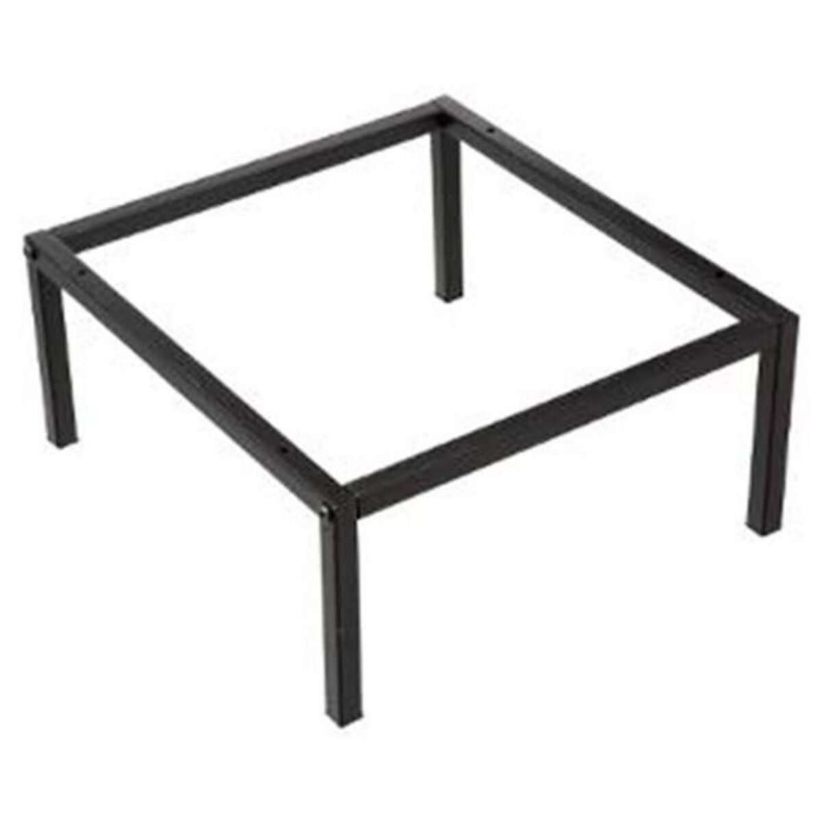 FIVE Pied pour Étagère  Mix N Modul  34cm Noir
