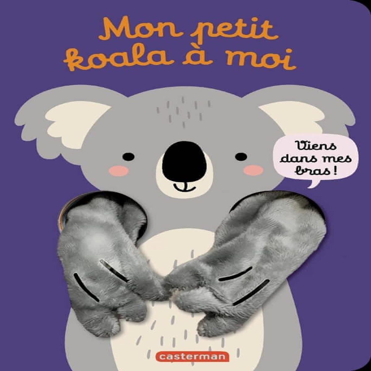 MON PETIT KOALA A MOI, Louwers Tanja