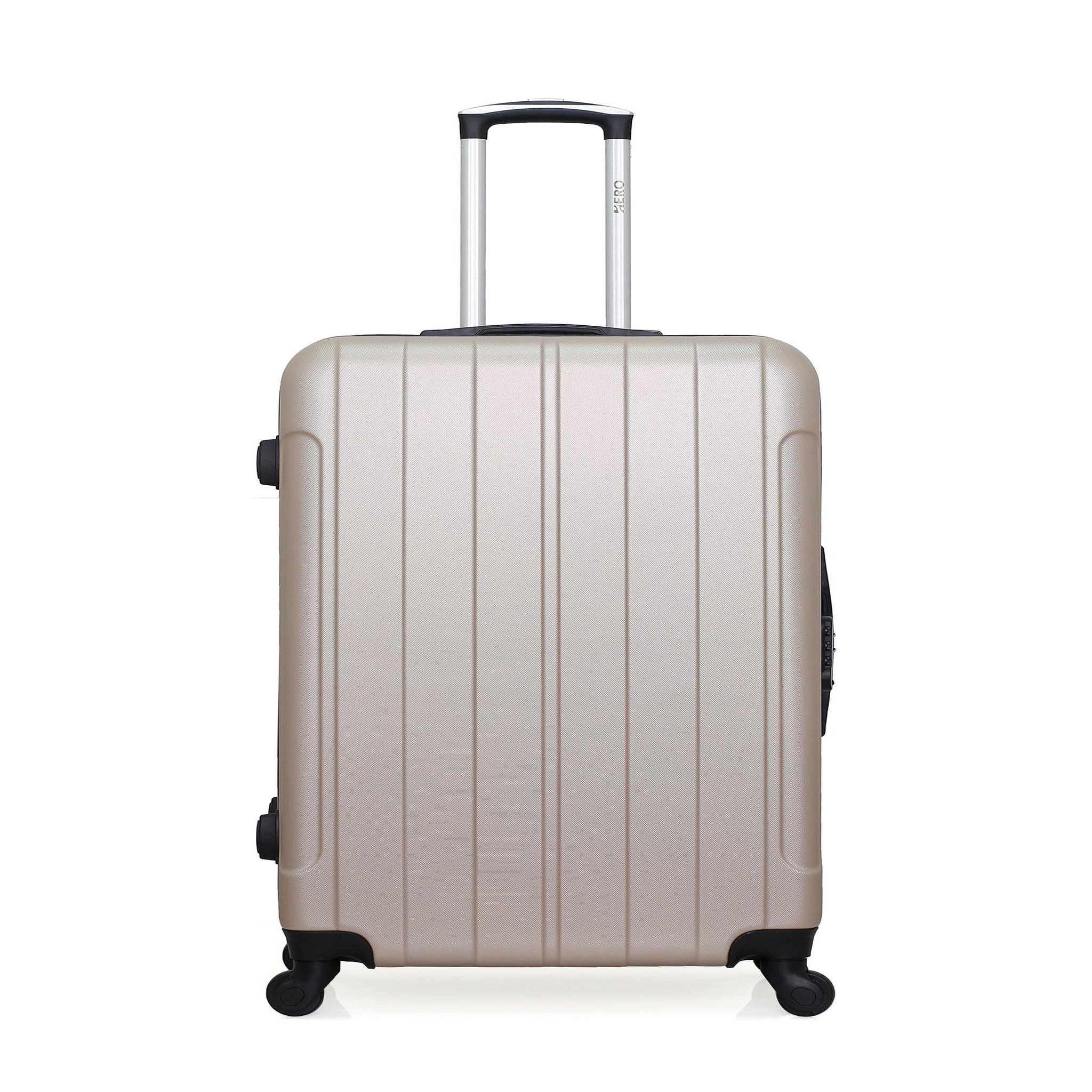 HERO Hero - valise grand format fogo 75 cm 4 roues