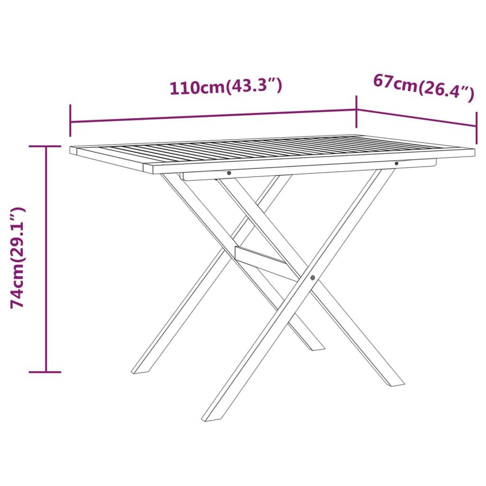 Voir la diapositive 6 : VIDAXL Ensemble a manger de jardin 3 pcs avec coussins Gris