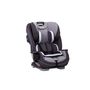 Voir la diapositive 3 : GRACO Siège auto gr 0+/1/2/3SLIMFIT LX
