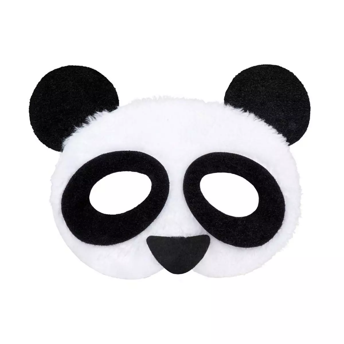 Boland Masque Panda - Adulte