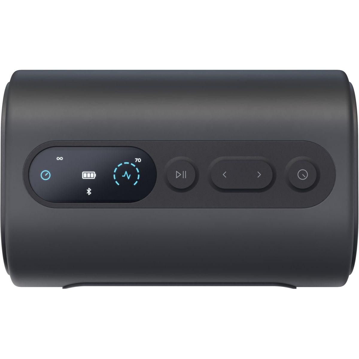 THERAGUN Bottes de pressothérapie Recovery Air Prime