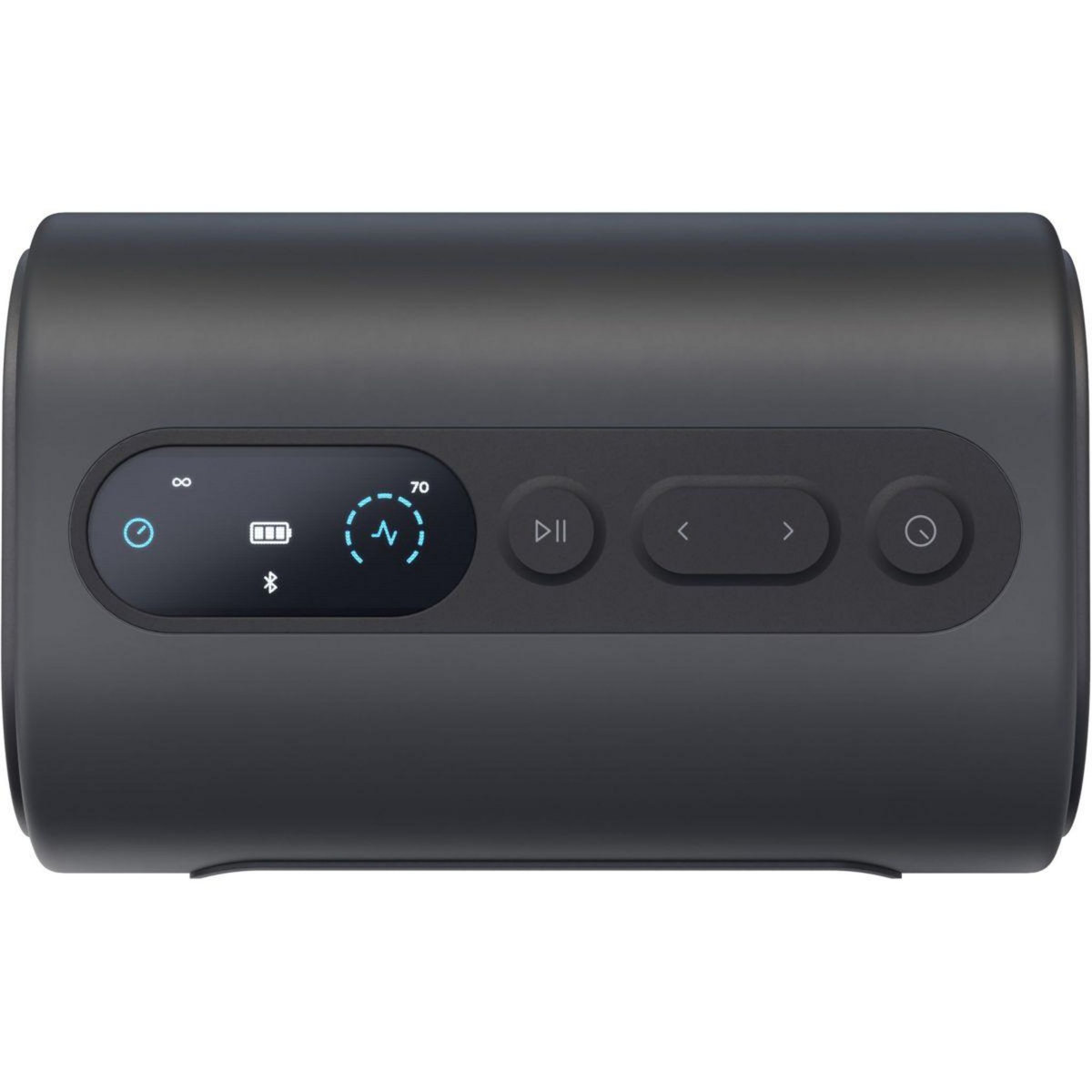 THERAGUN Bottes de pressothérapie Recovery Air Prime