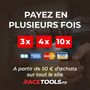Voir la diapositive 4 : Dewalt Enceinte Bluetooth DEWALT DCR011-XJ compatible avec les batteries DEWALT