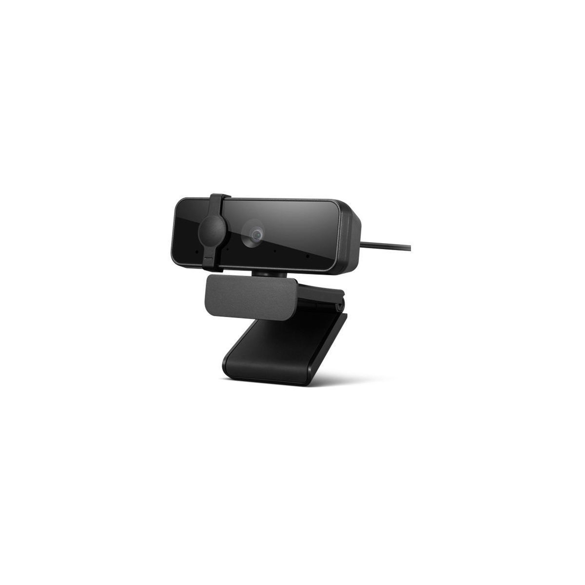 Voir la diapositive 3 : Lenovo Lenovo 4xc1b34802 webcam 2 mp 1920 x 1080 pixels usb 2.0 noir
