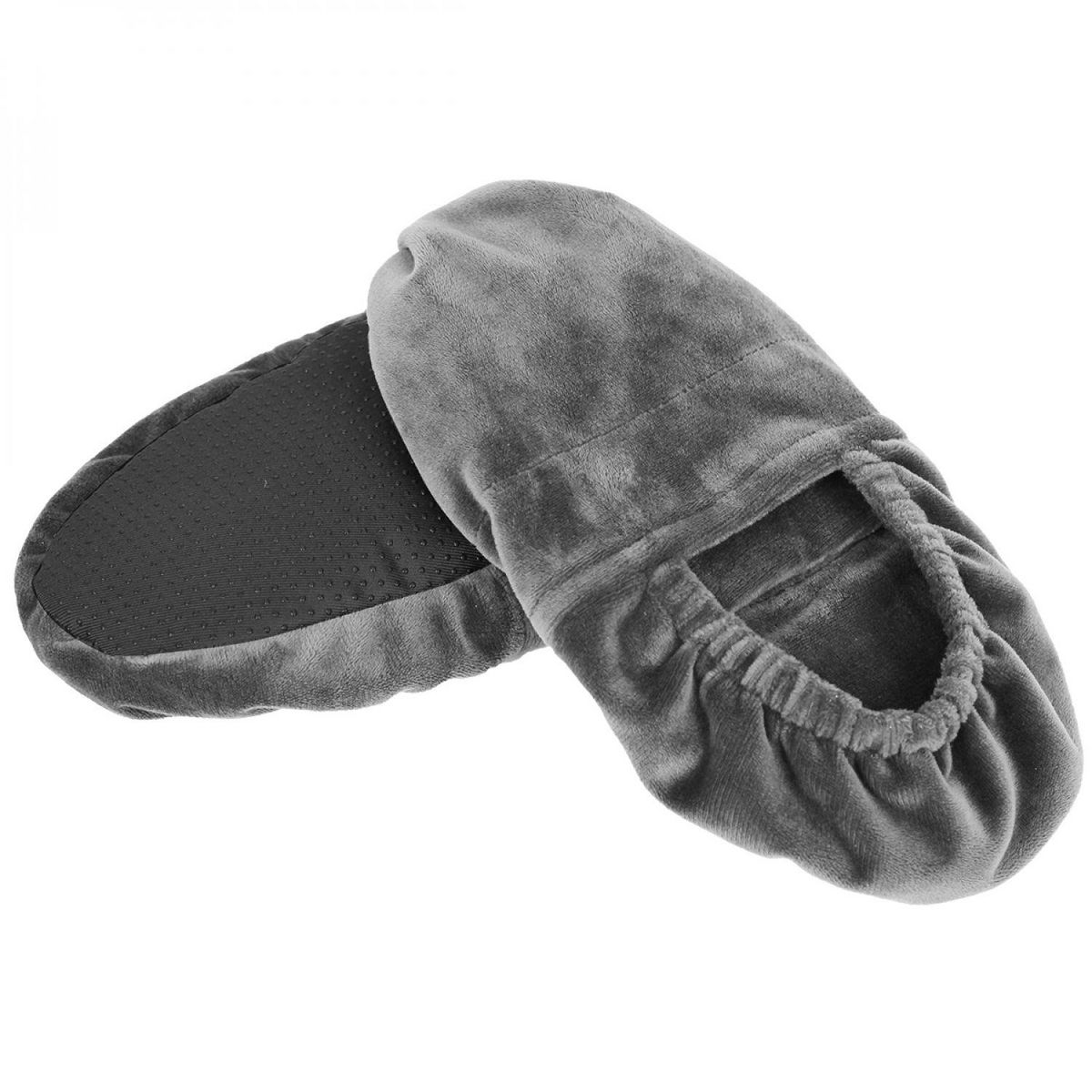VIVEZEN Chaussons chauffants universels taille 36 au 43