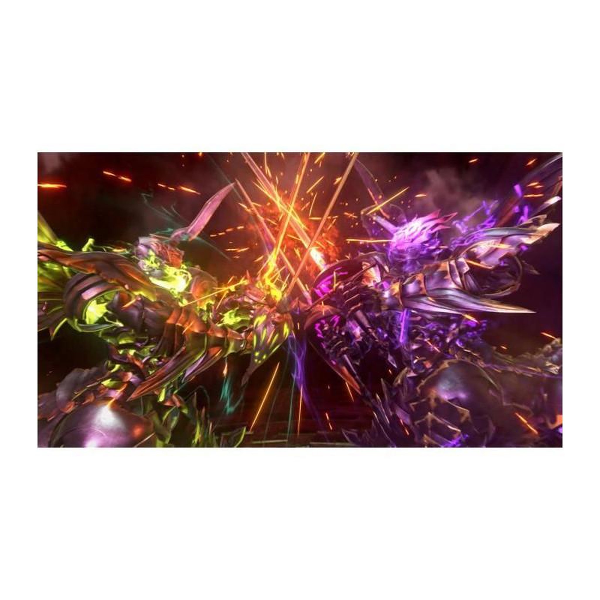 Voir la diapositive 2 : SONY Granblue Fantasy Relink - Jeu PC