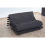 Voir la diapositive 2 : Matelas 160x200 cm FUTON