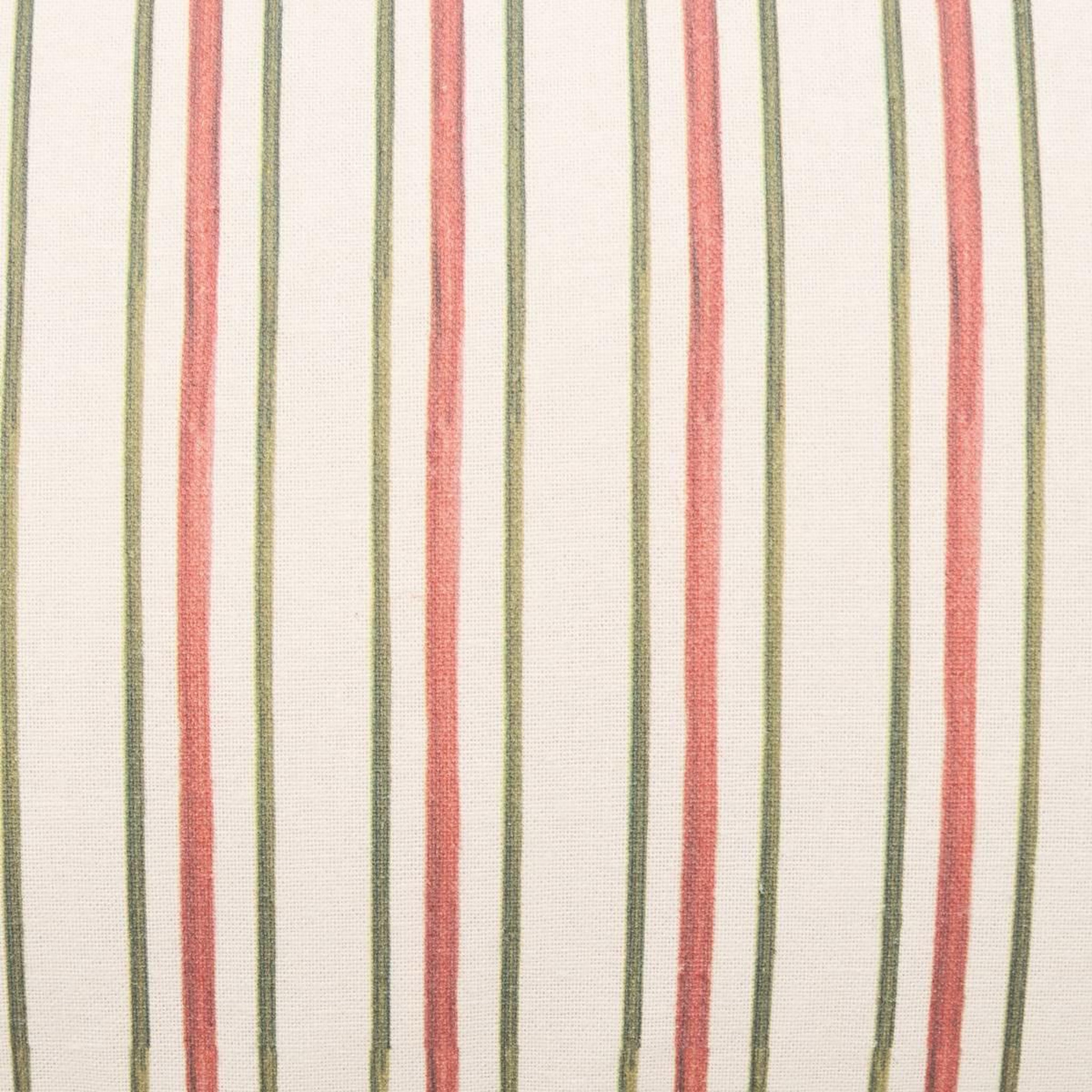 Voir la diapositive 5 : ATMOSPHERA Coussin fleuri brodé  mona  45x50cm multicolore