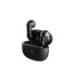 Voir la diapositive 3 : Skullcandy Ecouteurs Skullcandy RAIL TRUE WIRELESS NOIR MULTIPOINT MODE TRANSPARENT