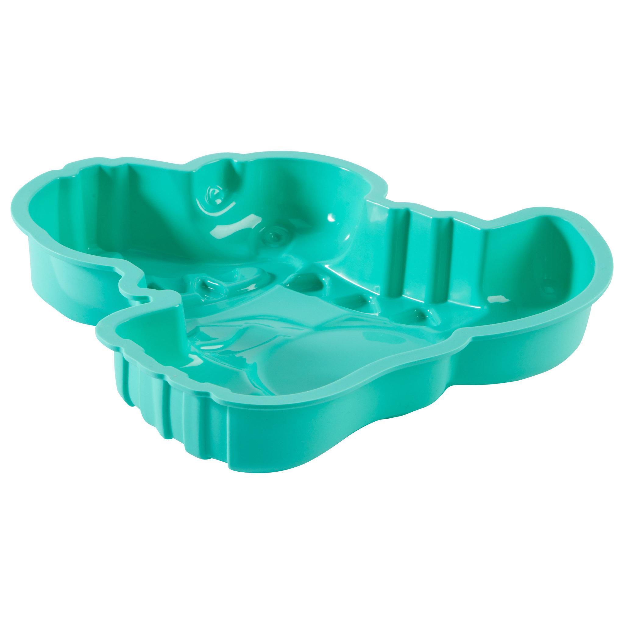 Voir la diapositive 2 : ACTUEL Moule dragon en silicone 