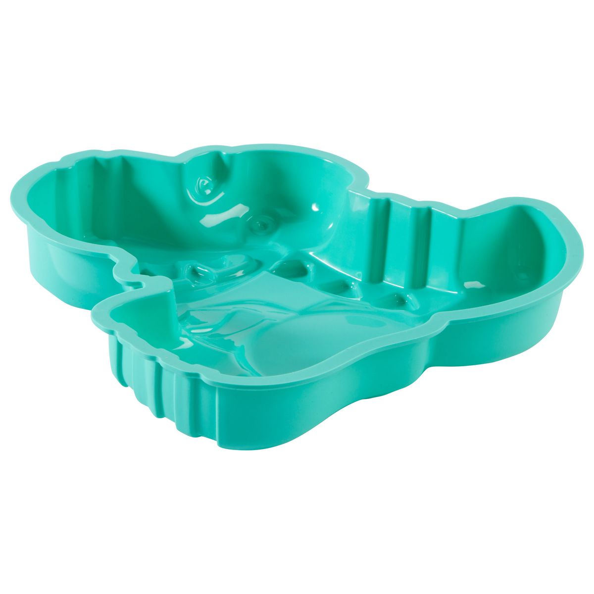 ACTUEL Moule dragon en silicone 