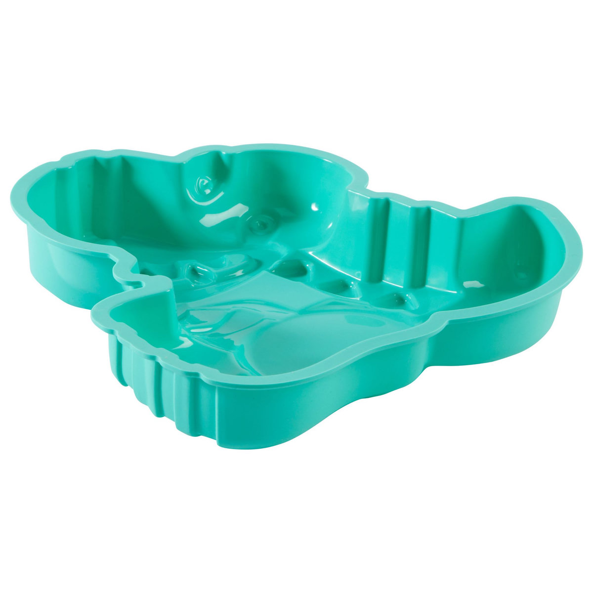 ACTUEL Moule dragon en silicone 