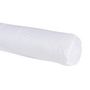 Voir la diapositive 2 : Mortreux Traversin coton traité anti-acariens 90 cm